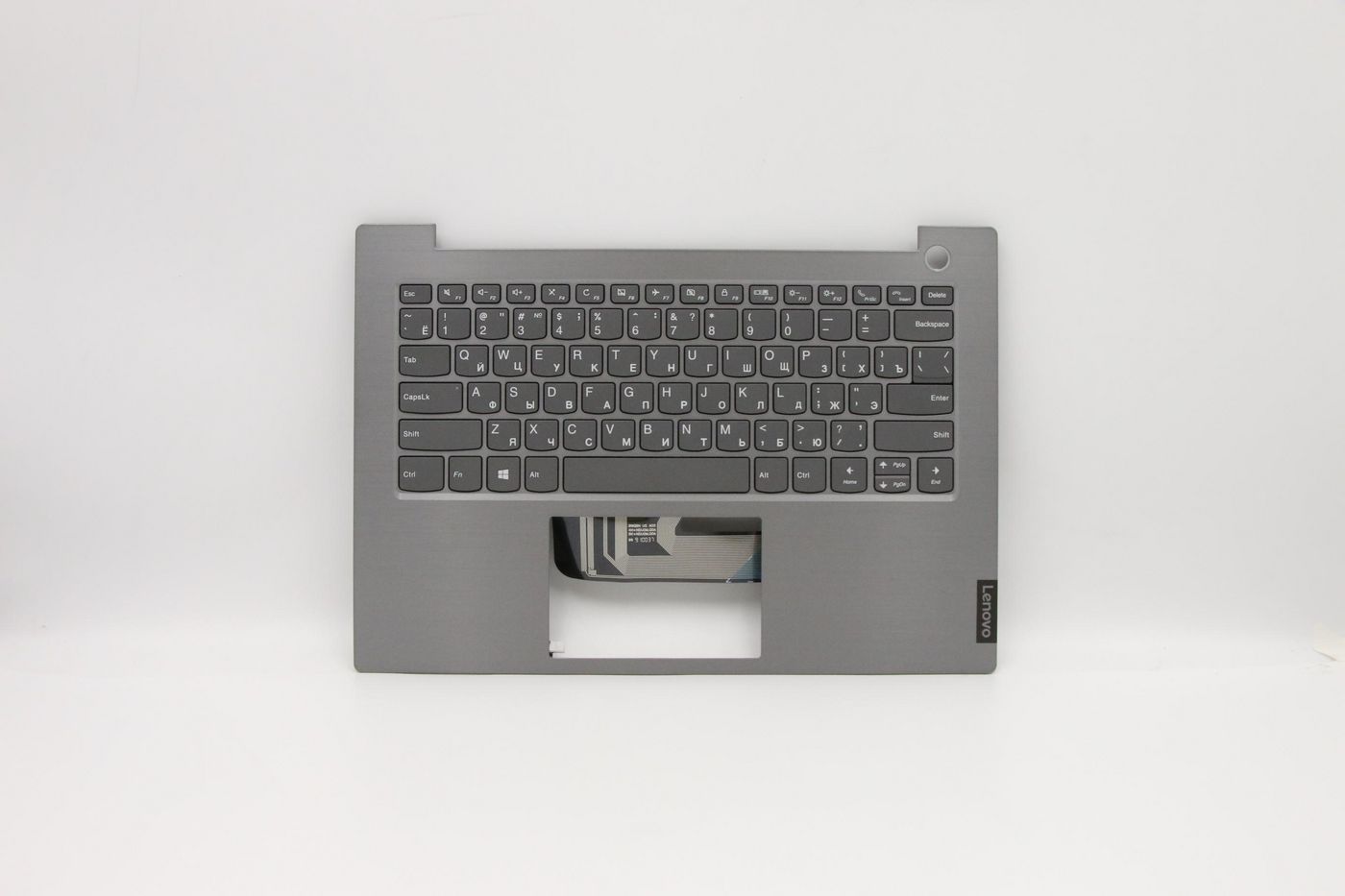 Lenovo Cover Upper Case 20RV FP_MGR_NBL_ RUS