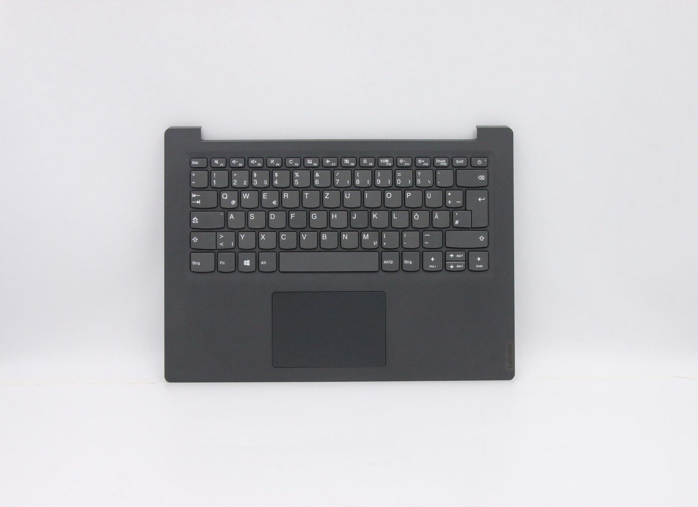 Upper case assembly for 