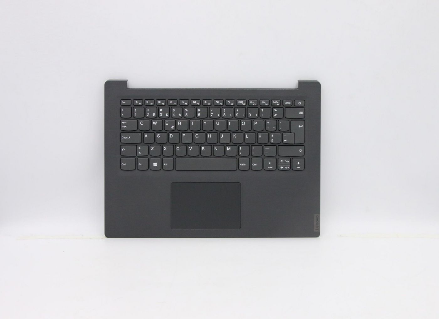 Upper Case ASM_PO  L81YAIGTEXD
