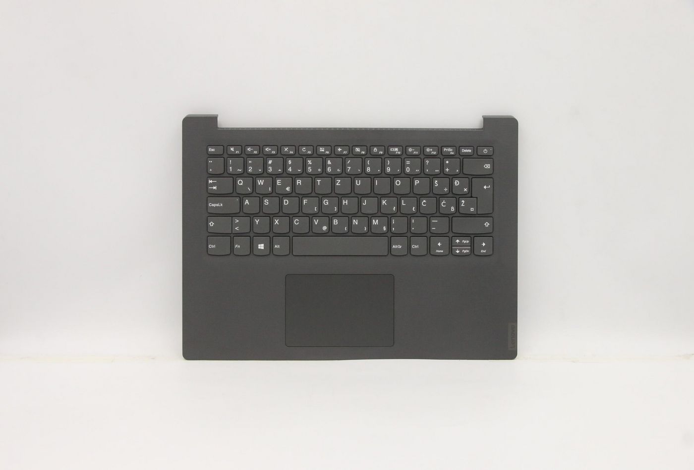 Upper Case ASM_SA  L81YAIGTEXD