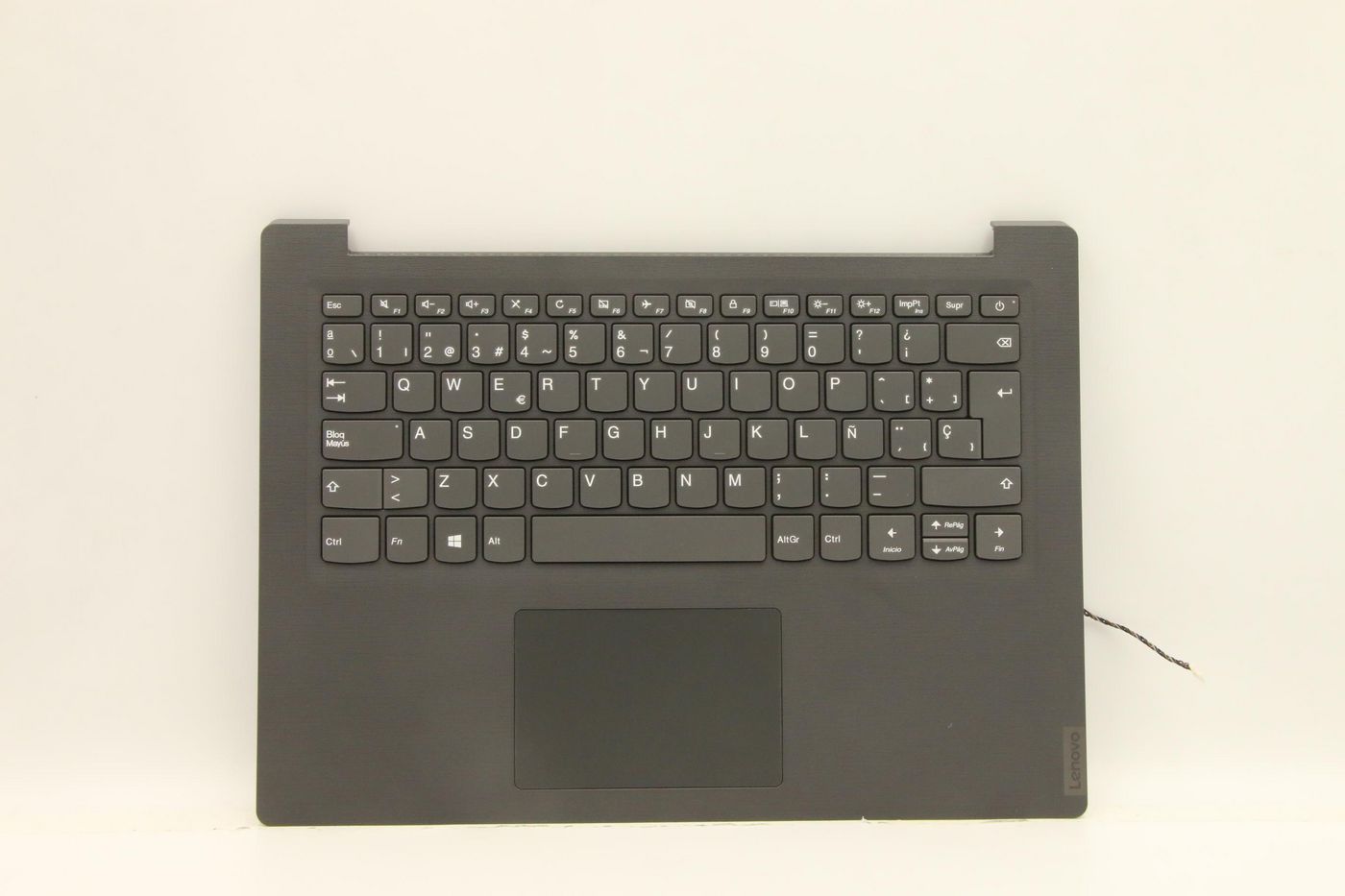 Upper Case ASM_SP  L81YAIGTEXD