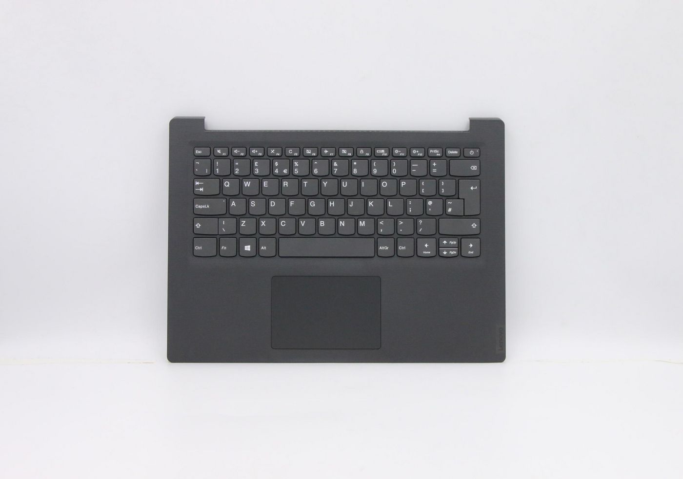 Upper Case ASM_UK  L81YAIGTEXD