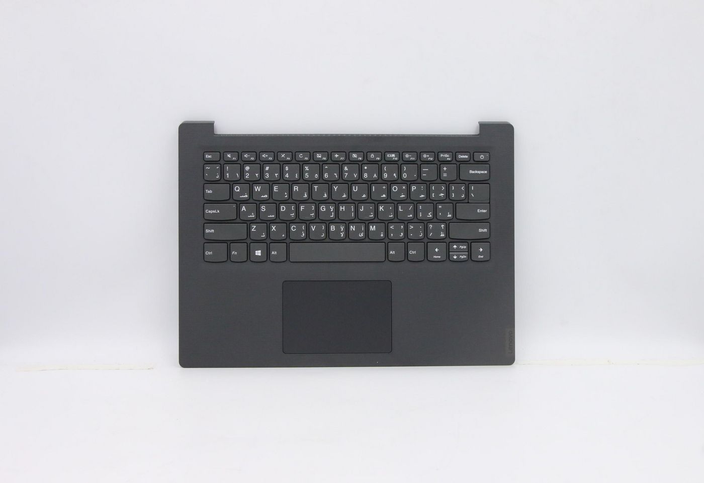Upper Case ASM_AR-E  L81YAIGTE
