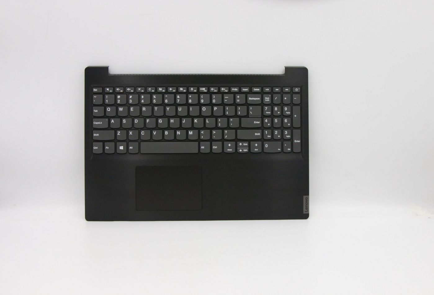 Lenovo Cover Upper Case US L81W8IMRBK