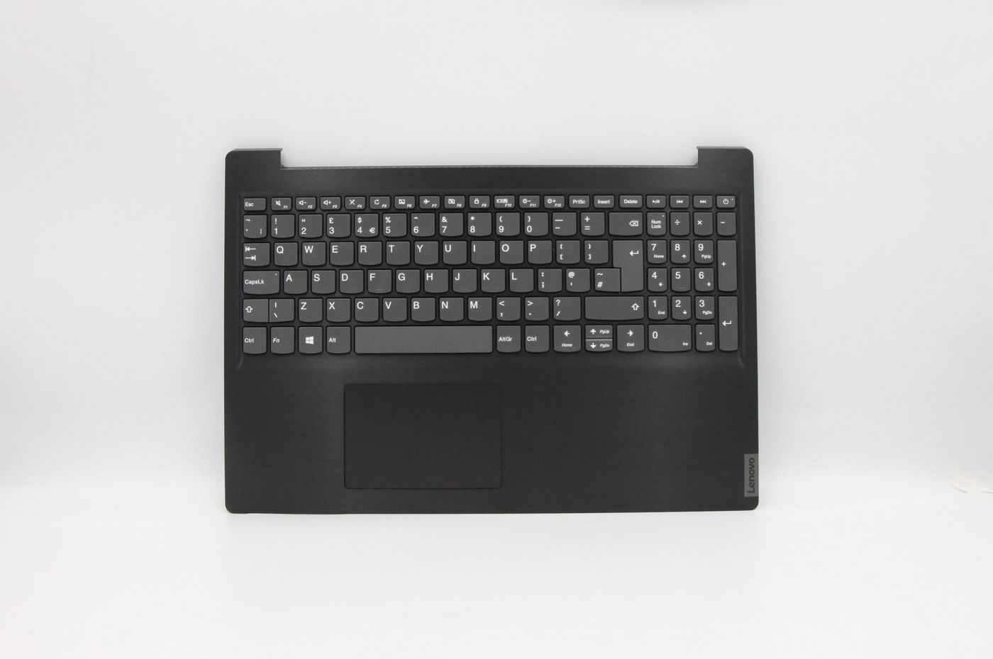Upper Case ASM_UK L81W8IMRBK