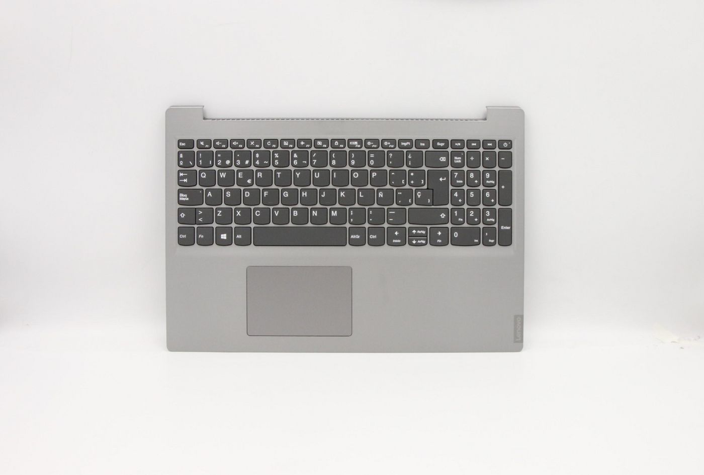 Upper Case ASM_SP L81W8IMRGR