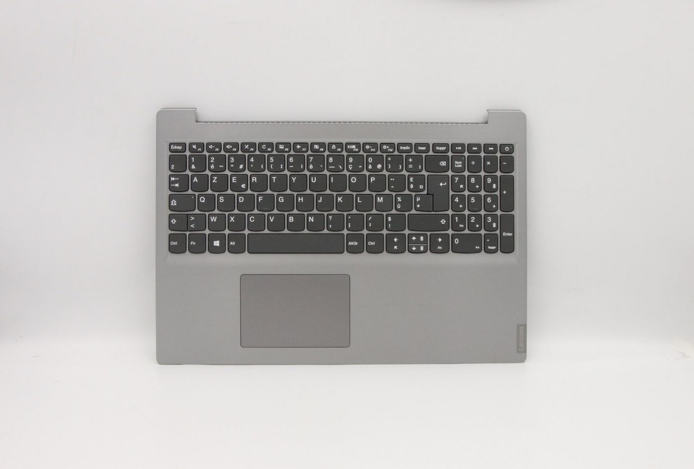 Upper Case ASM_FR L81W8IMRGR