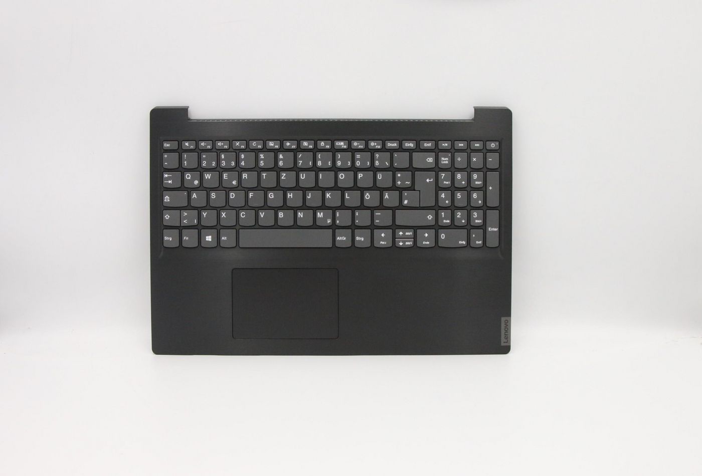 Upper Case ASM_GR L81W8IMRBK