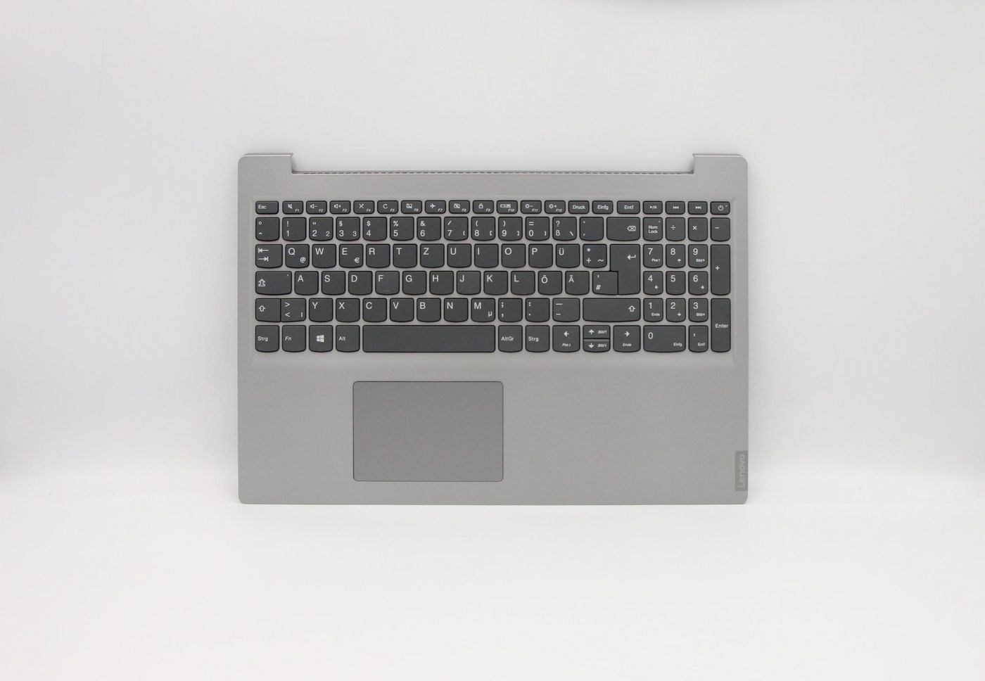 Lenovo Cover Upper Case GR L81W8IMRGR