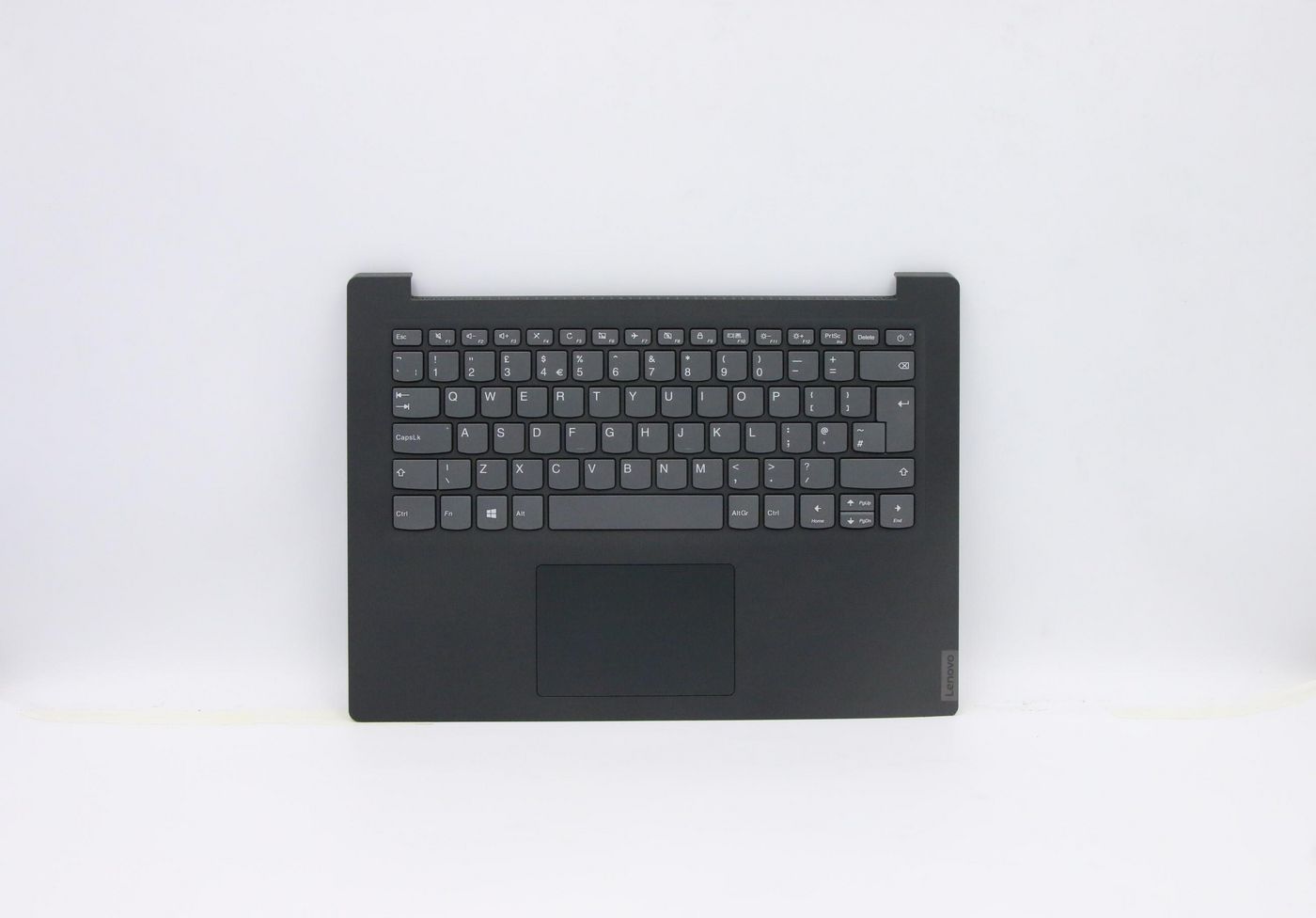 Upper Case ASM_UK L81W6 BKTEX