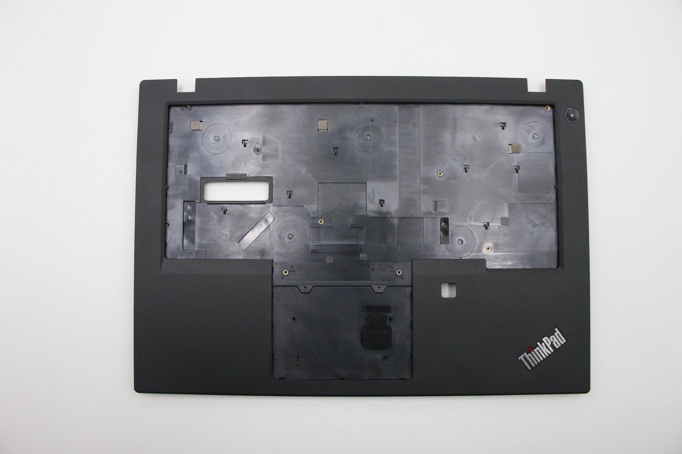 Solo2.0 INTEL FRU COVER FL490_