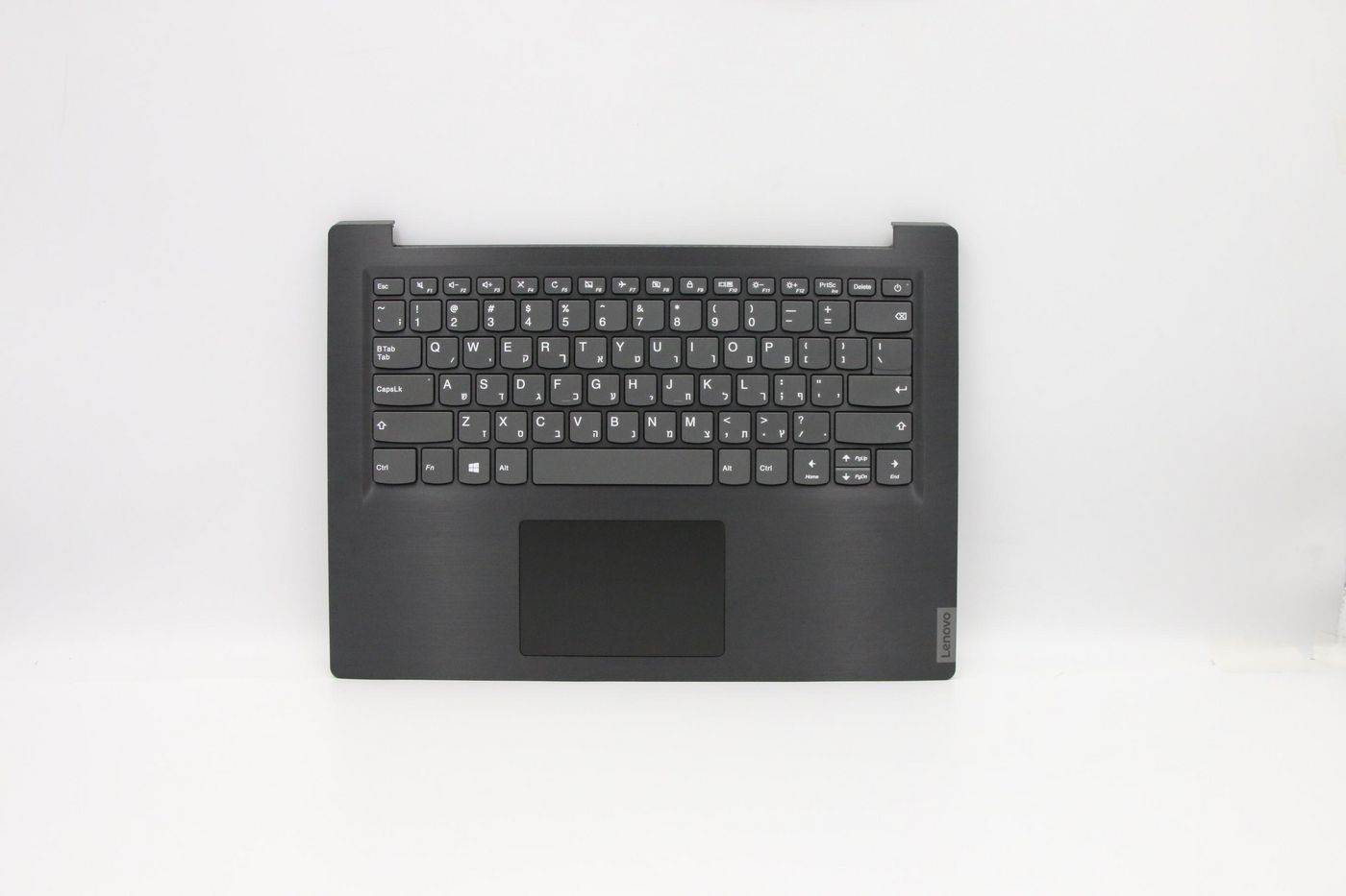 Upper case ASM_HB L81W6 BKIMR