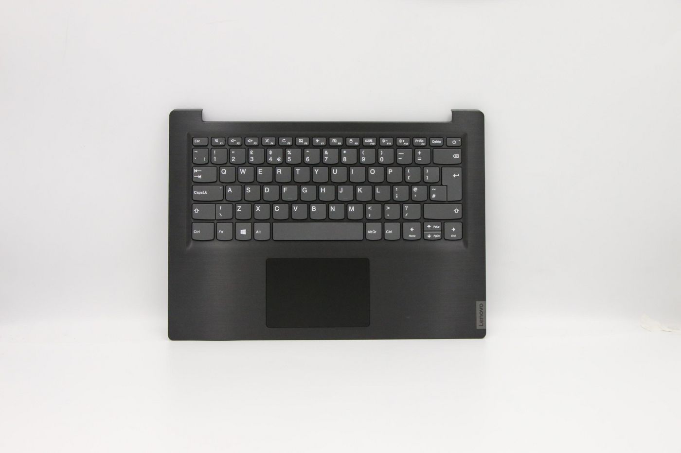 Upper case ASM_UK L81W6 BKIMR