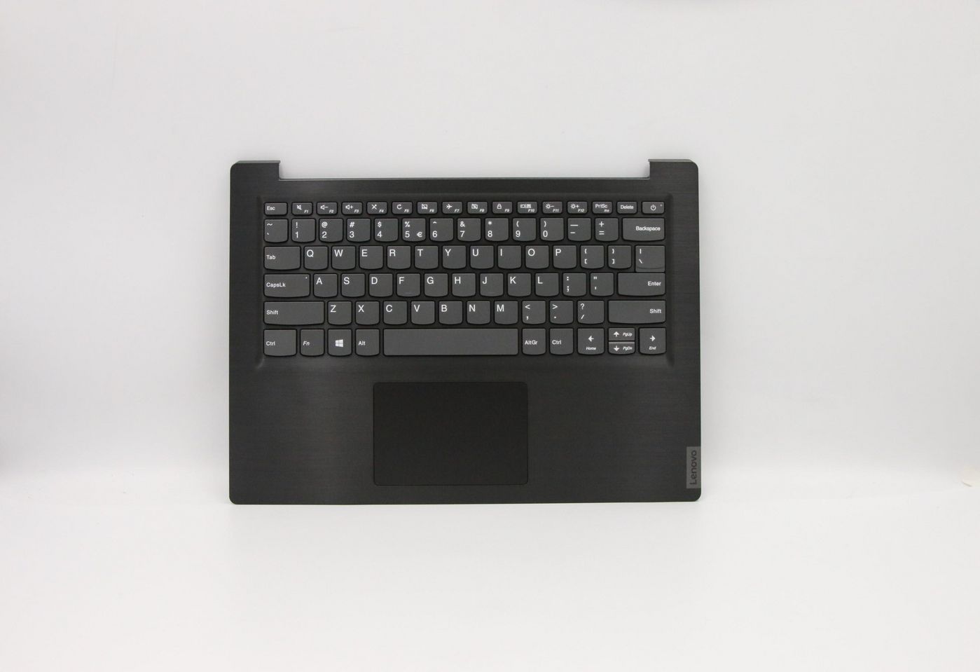 Lenovo Cover Upper Case US INTE L81W6 BKIMR