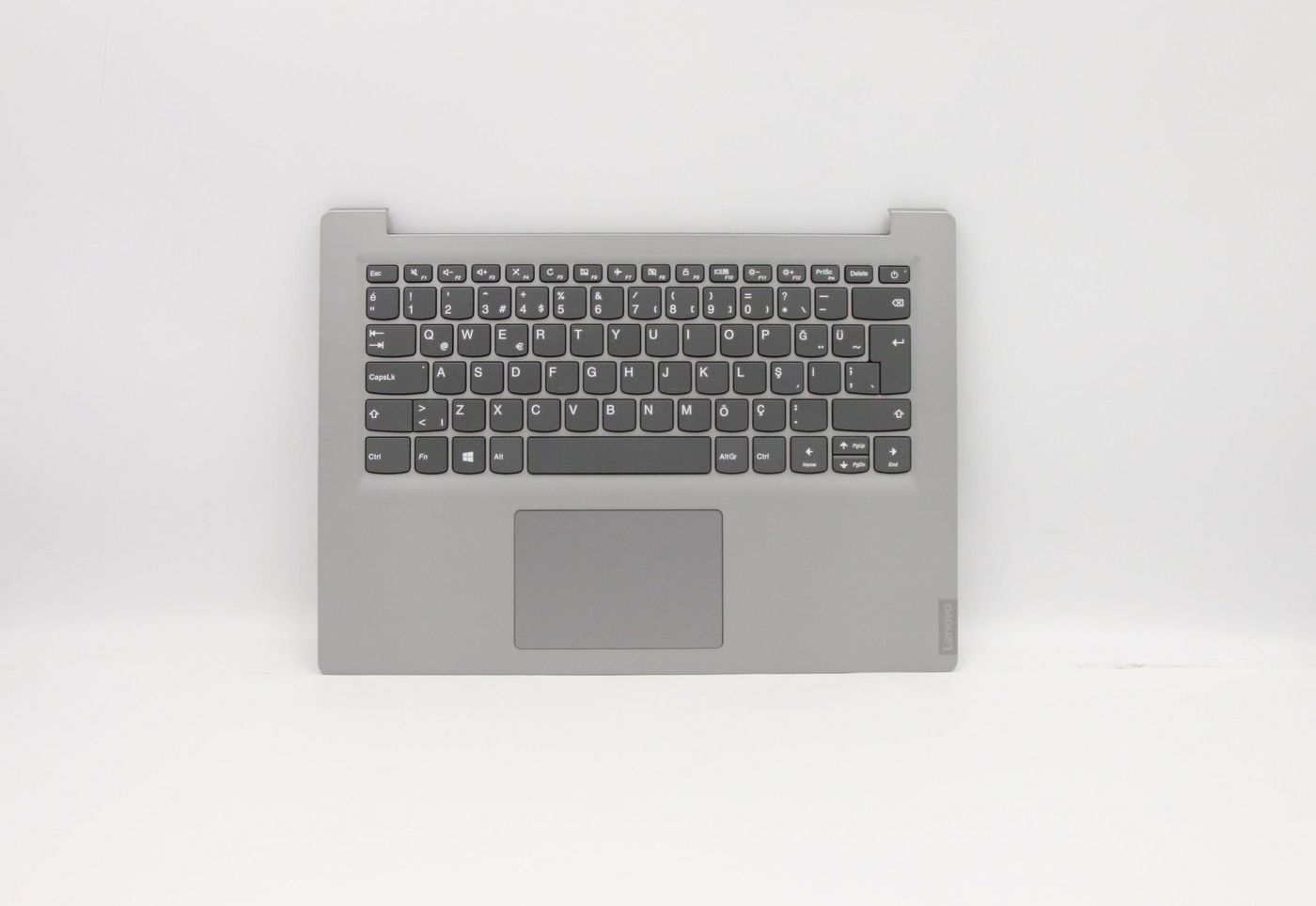 Upper Case ASM_TR L81W6 GYIMR