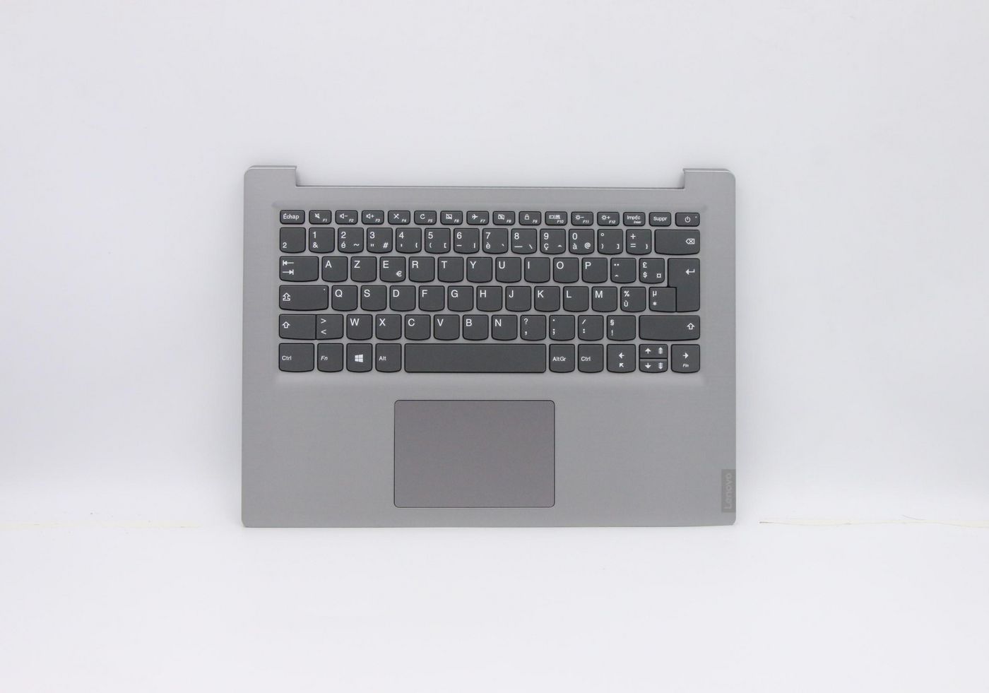 Lenovo Cover Upper Case FR L81W6 GYIMR