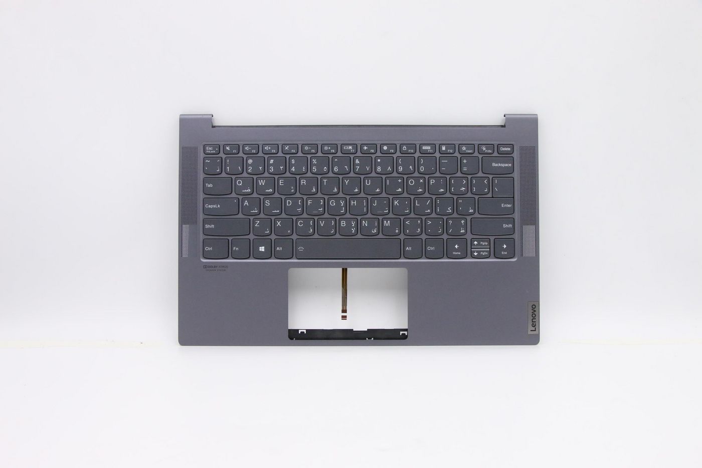 Upper Case ASM_AR-E Q82A1 GY