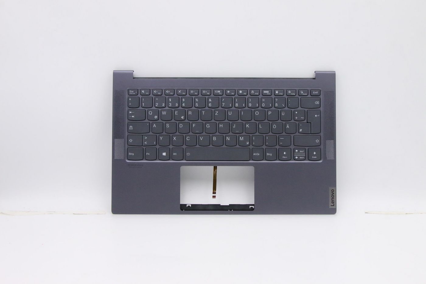 Keyboard and cover assembly 