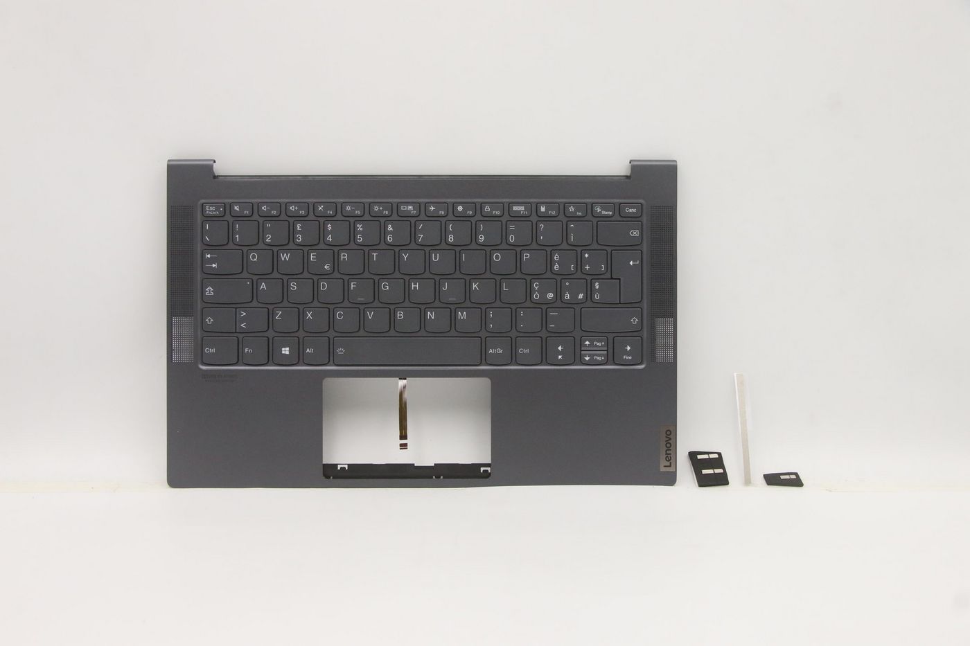 Upper Case ASM_IT Q82A1 GY
