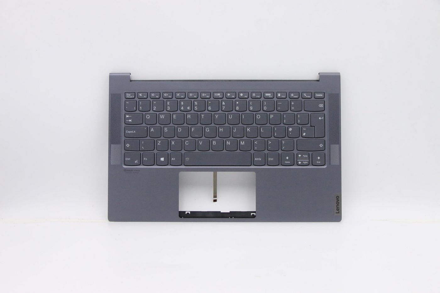 Upper Case ASM_UK Q82A1 GY