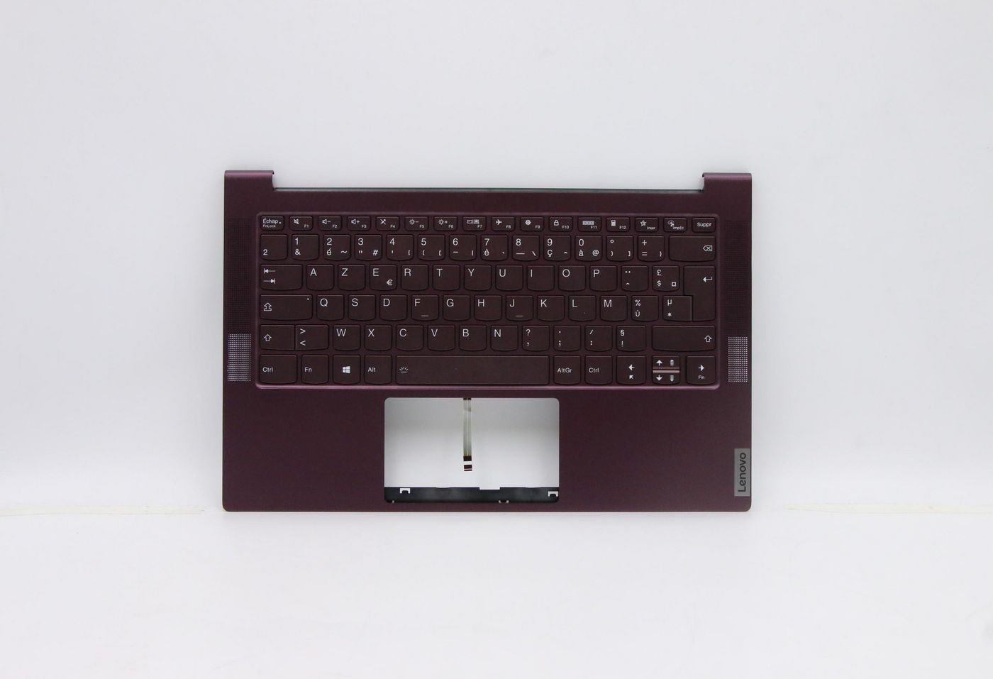 Upper Case ASM_FR Q 82A1 OC