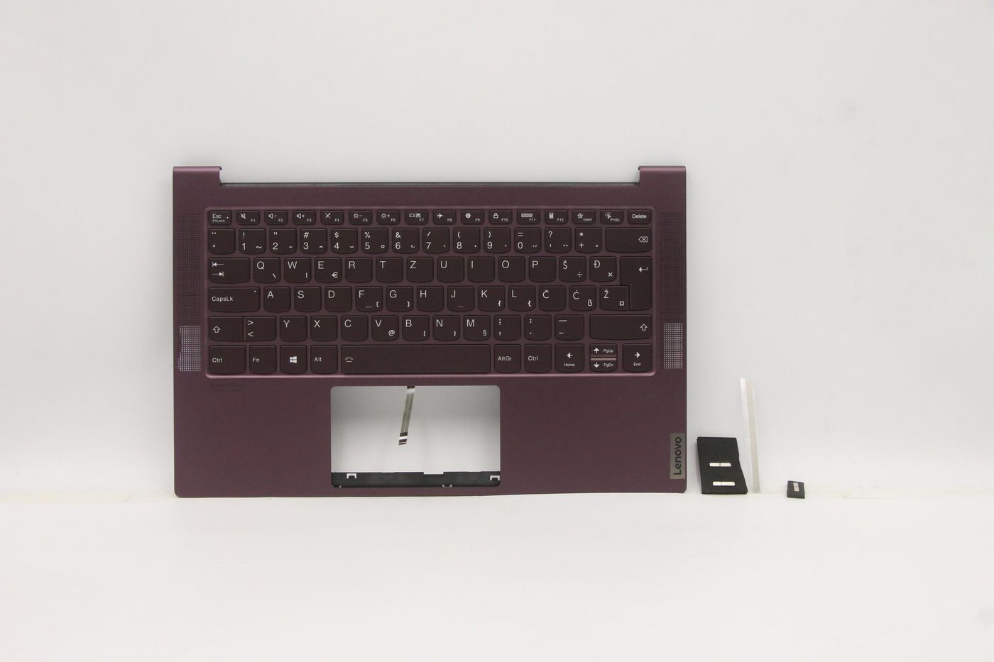 Upper Case ASM_SA Q 82A1 OC