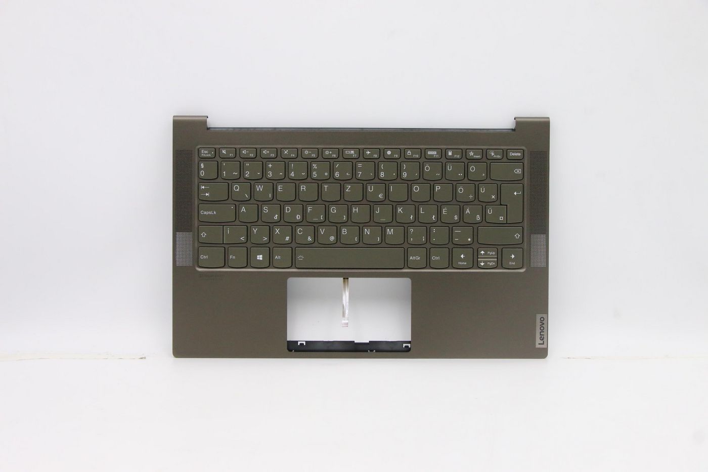 Upper Case ASM_HG Q 82A1 DM