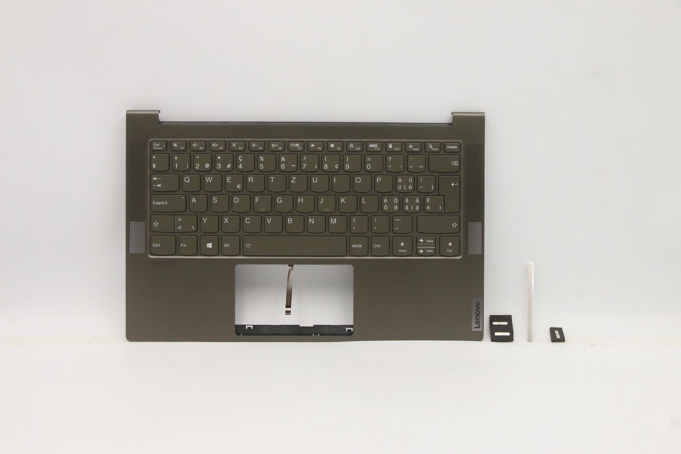 Upper Case ASM_SW Q 82A1 DM