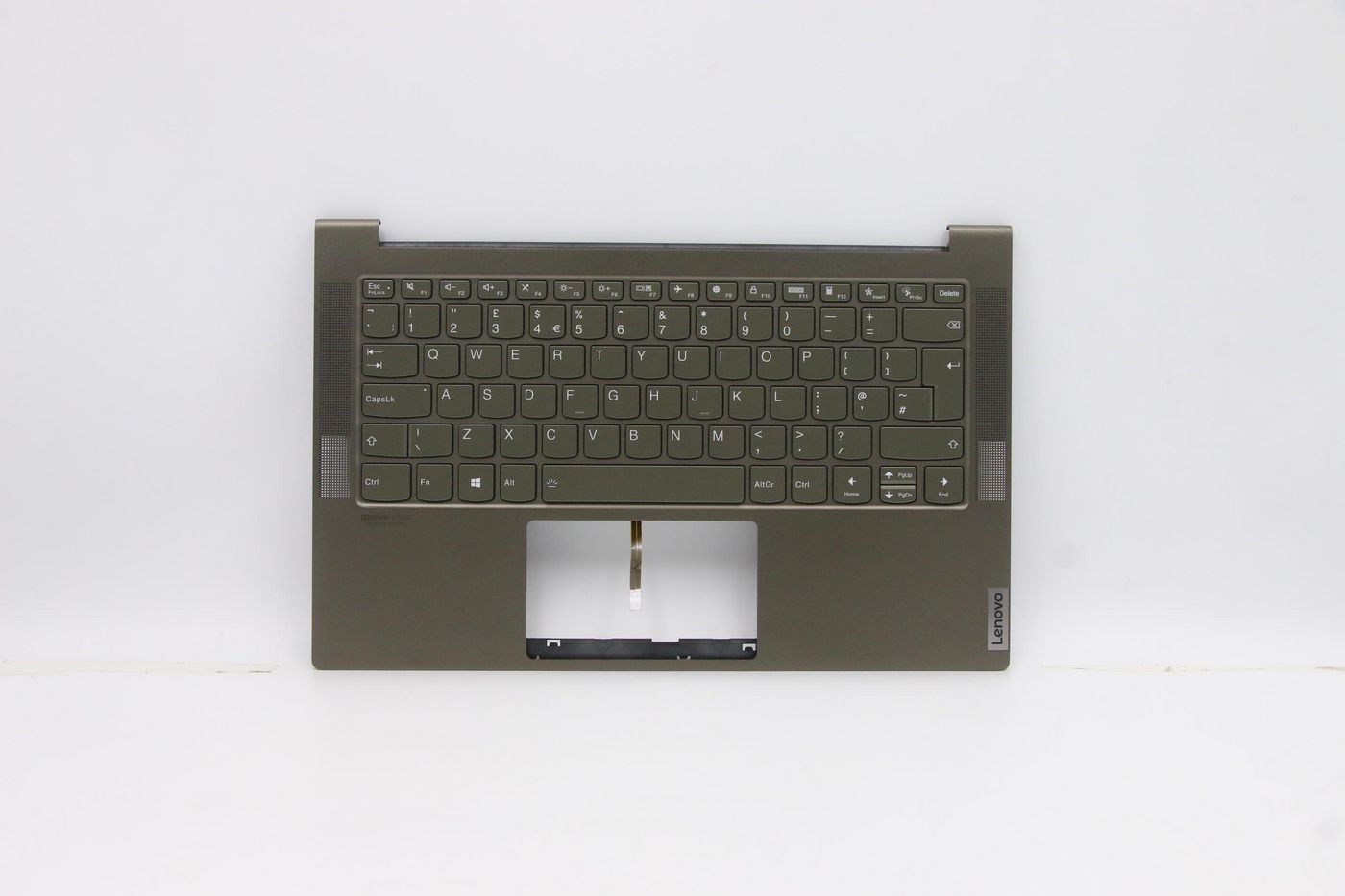 Upper Case ASM_UK Q 82A1 DM