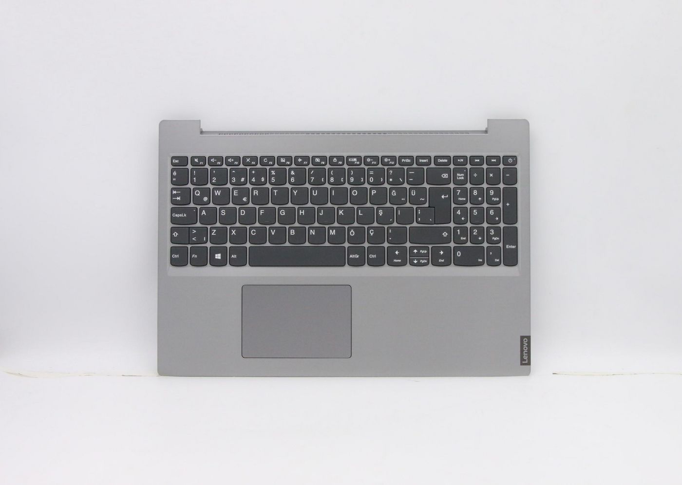 Upper Case ASM_TR L 81Y3 PG