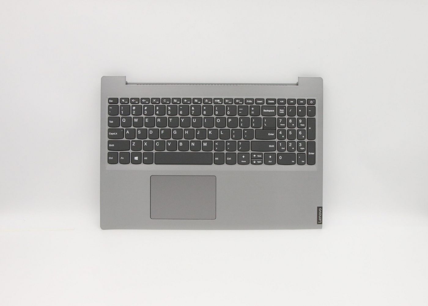 Lenovo Cover Upper w/ Keyboard US L 81LH PG