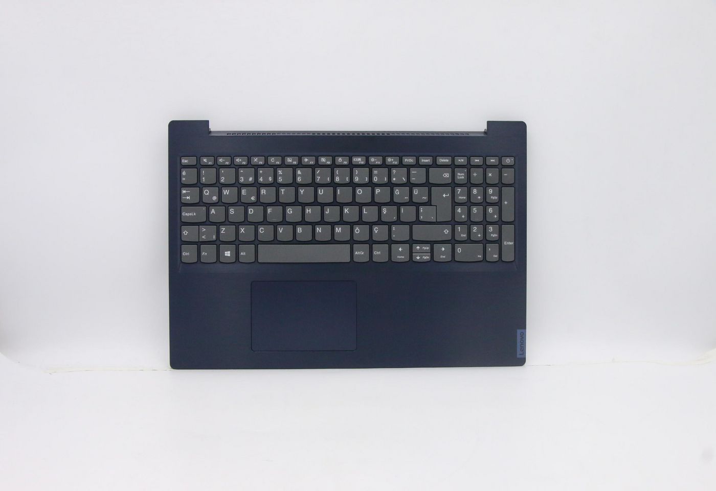 Upper Case ASM_TR L 81Y3 AB