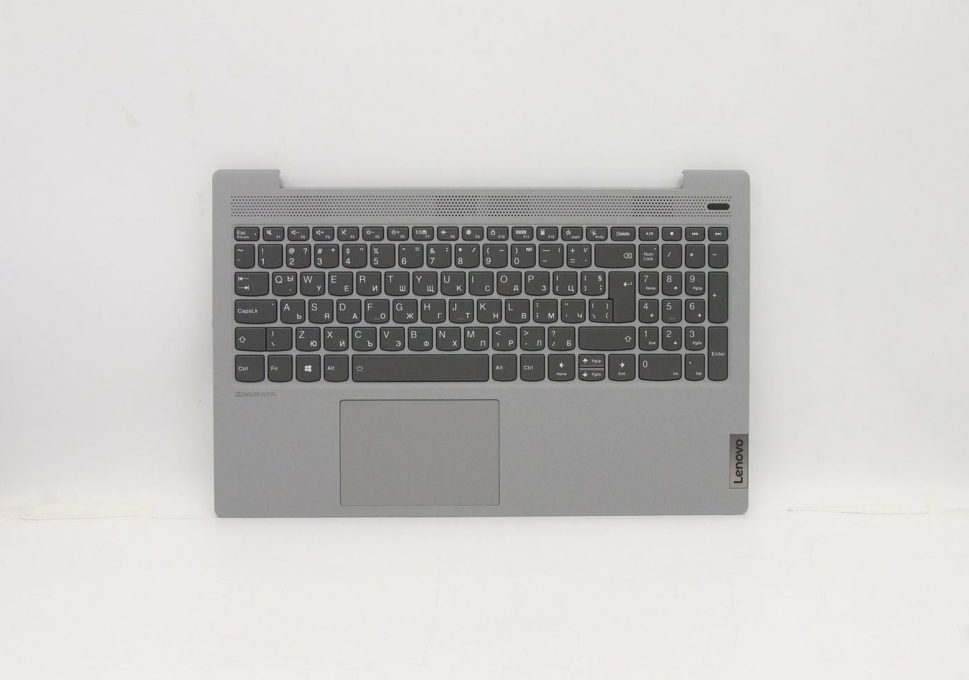 Upper Case ASM_BU L 81YK