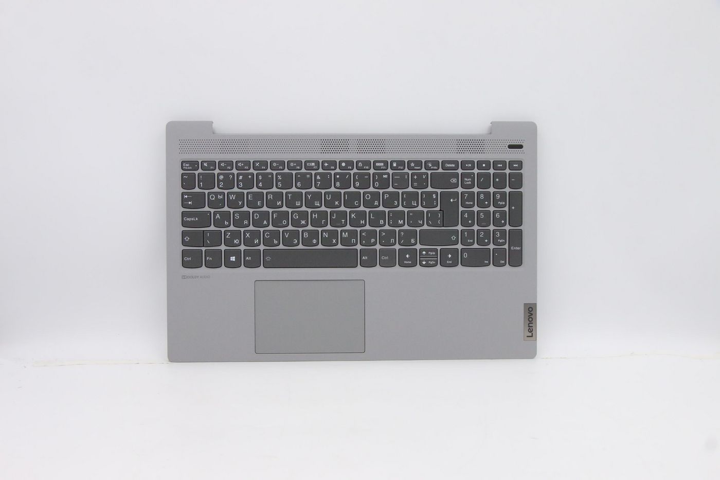 Upper Case ASM_BU L81YK BLNFPP