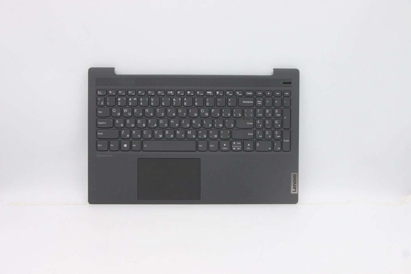 Upper Case ASM_RU L81YK BLFPGG