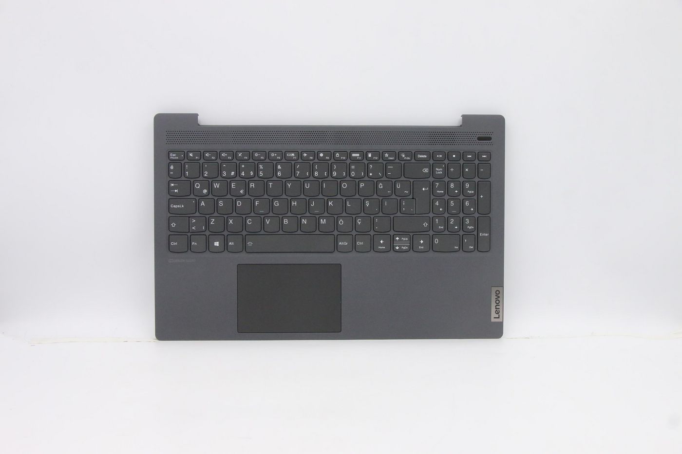 Upper Case ASM_TR L81YK BLFPGG