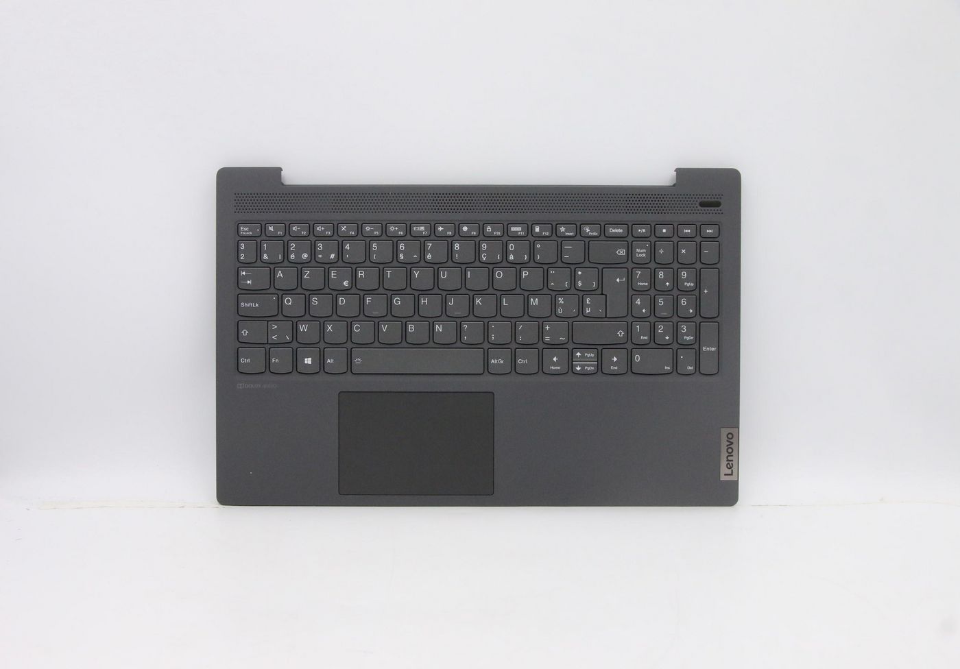 Upper Case ASM_BE L81YK BLNFPG