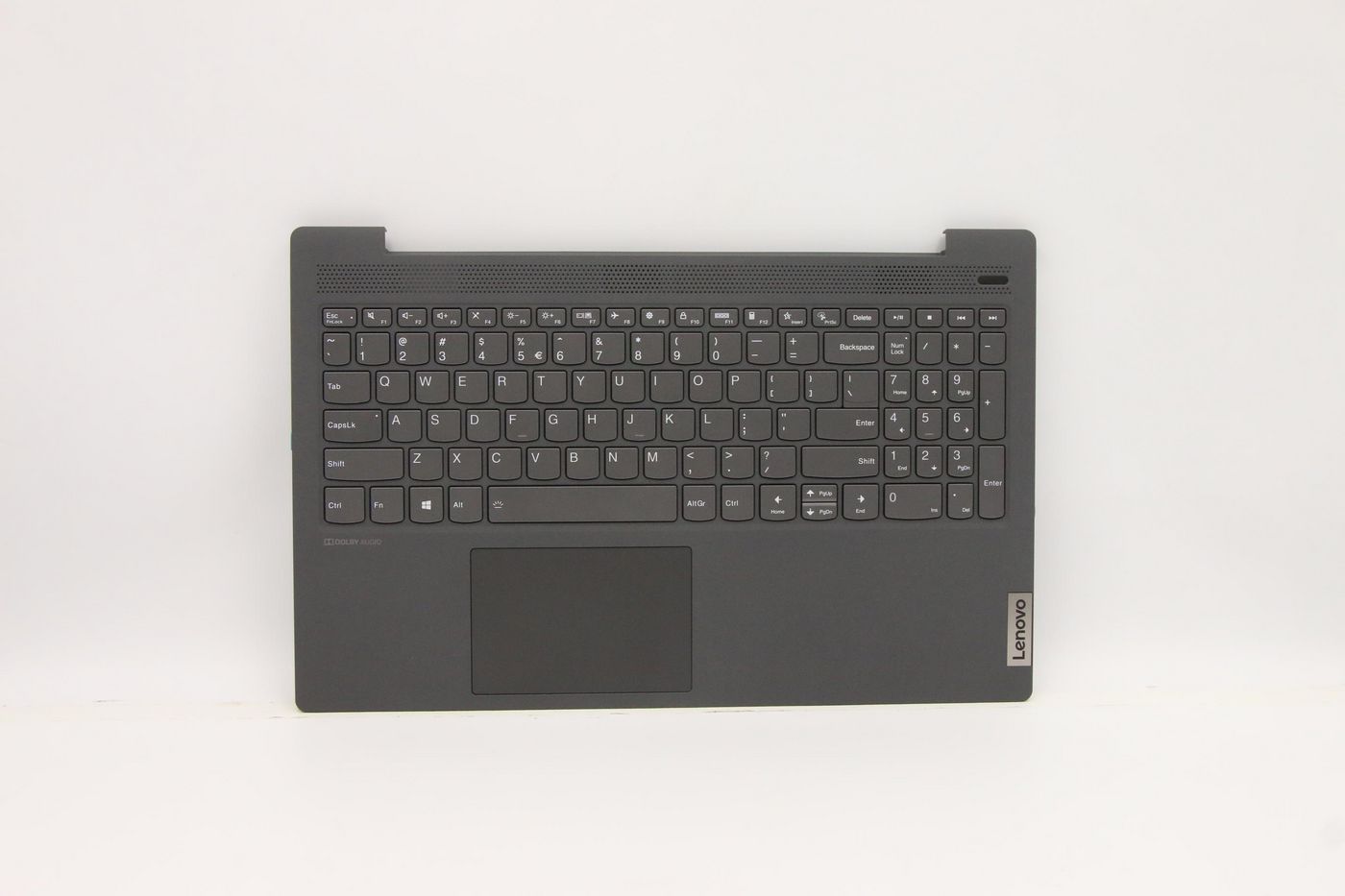 Lenovo Cover Upper w/ Keyboard US INTE L81YKBLNFPGG