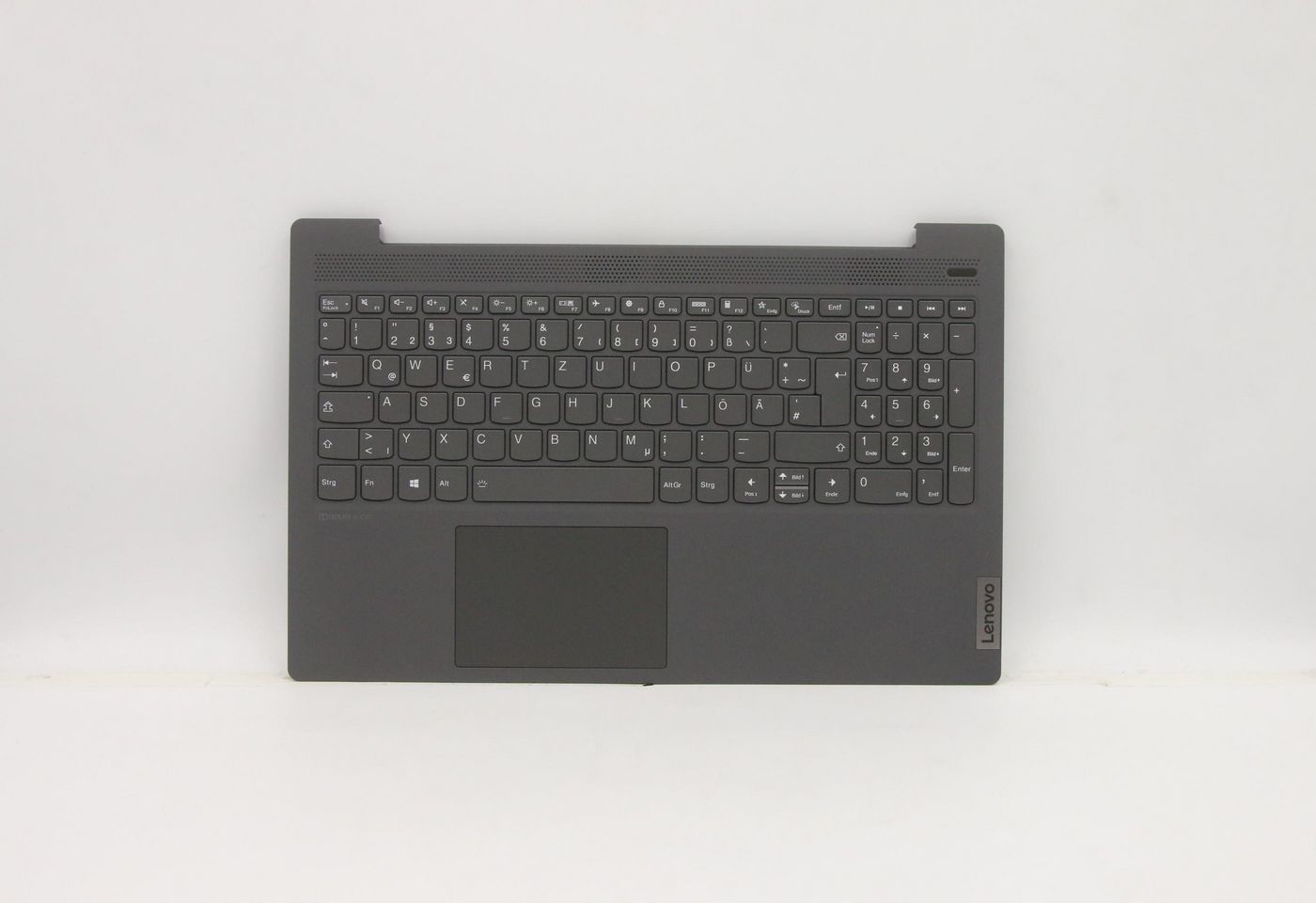 Upper Case ASM_GR L81YK BLNFPG
