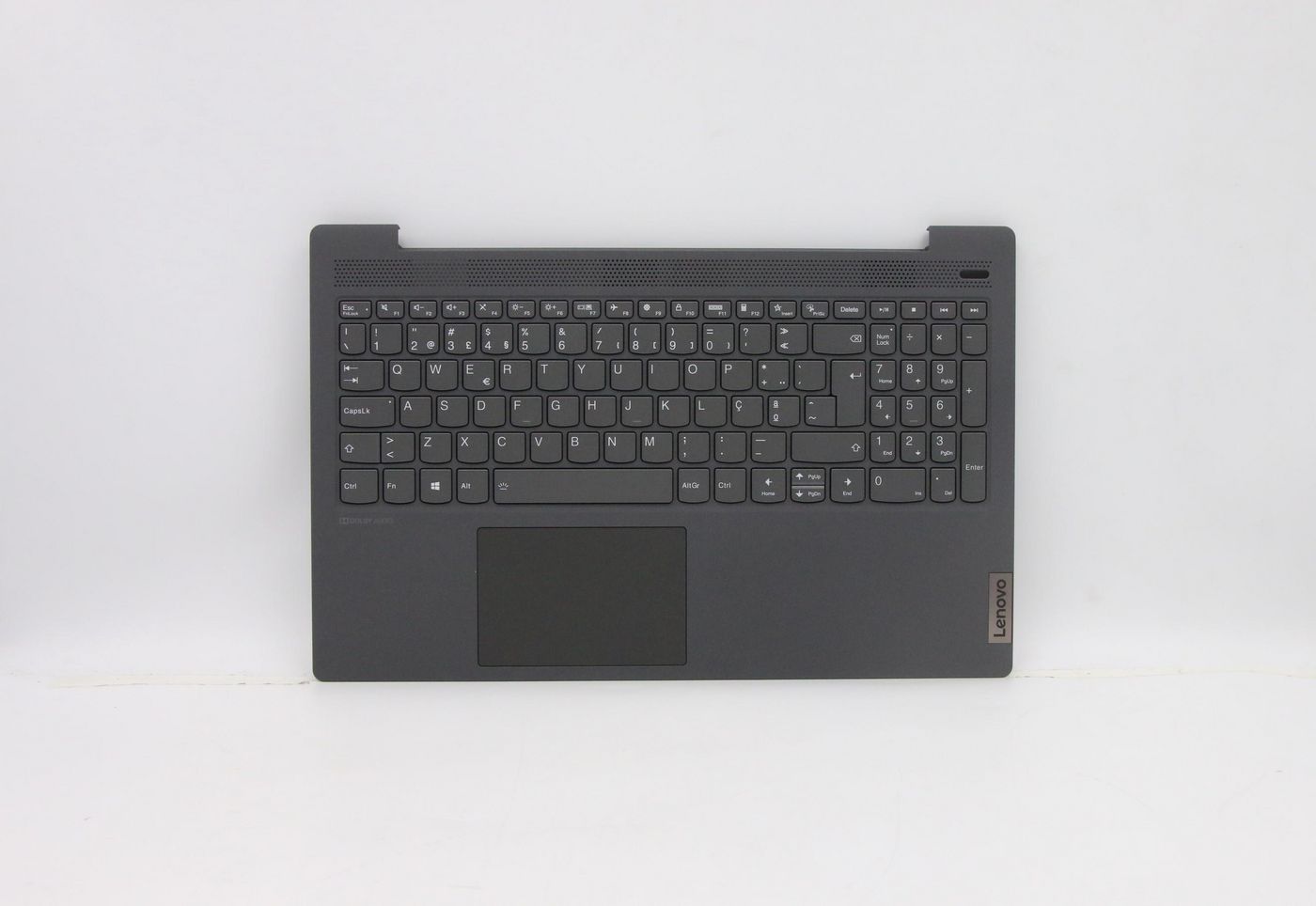 Upper Case ASM_PO L81YK BLNFPG