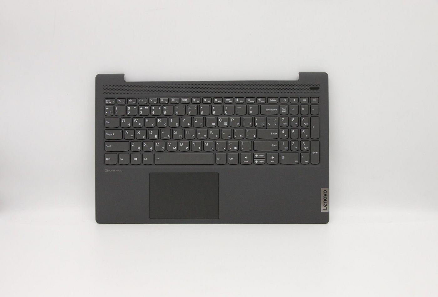 Upper Case ASM_RU L81YK BLNFPG
