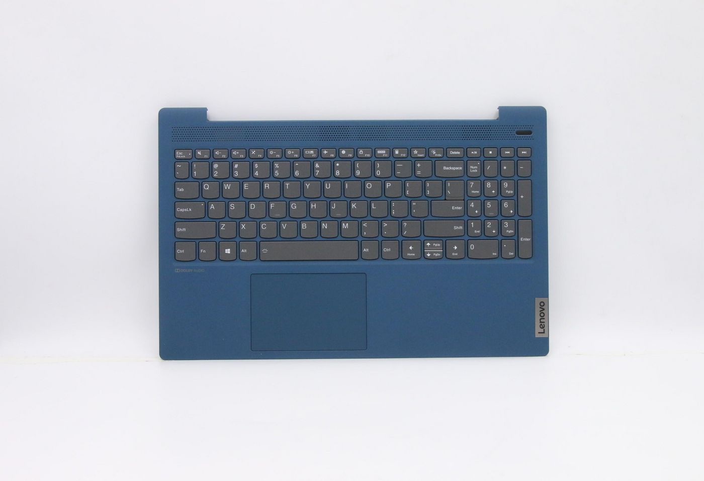 Upper Case ASM_US L81YK BLNFPL