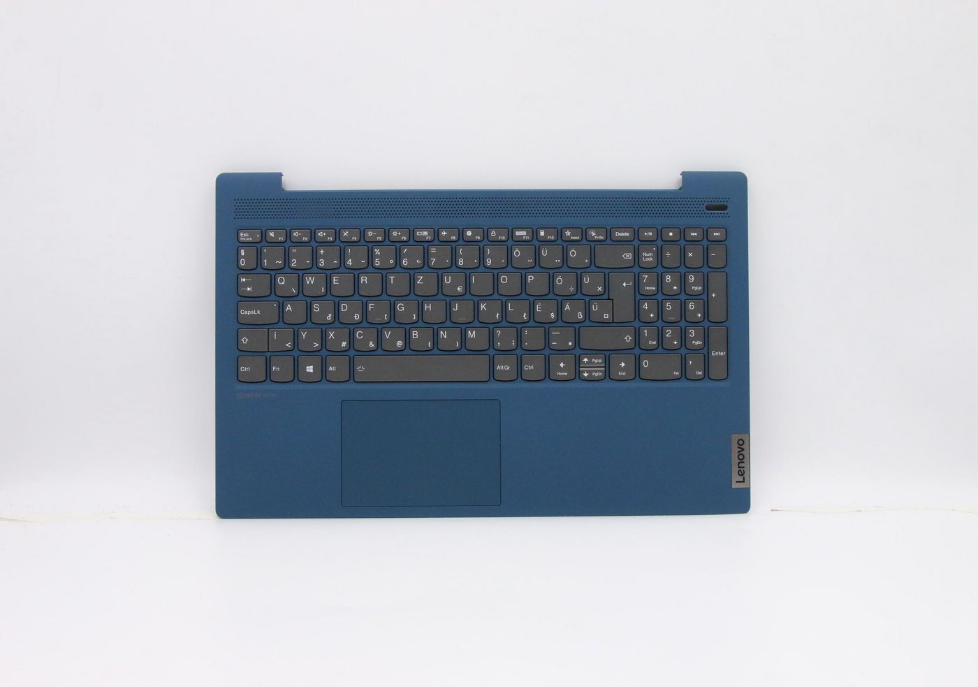 Upper Case ASM_HG L81YK BLNFPL
