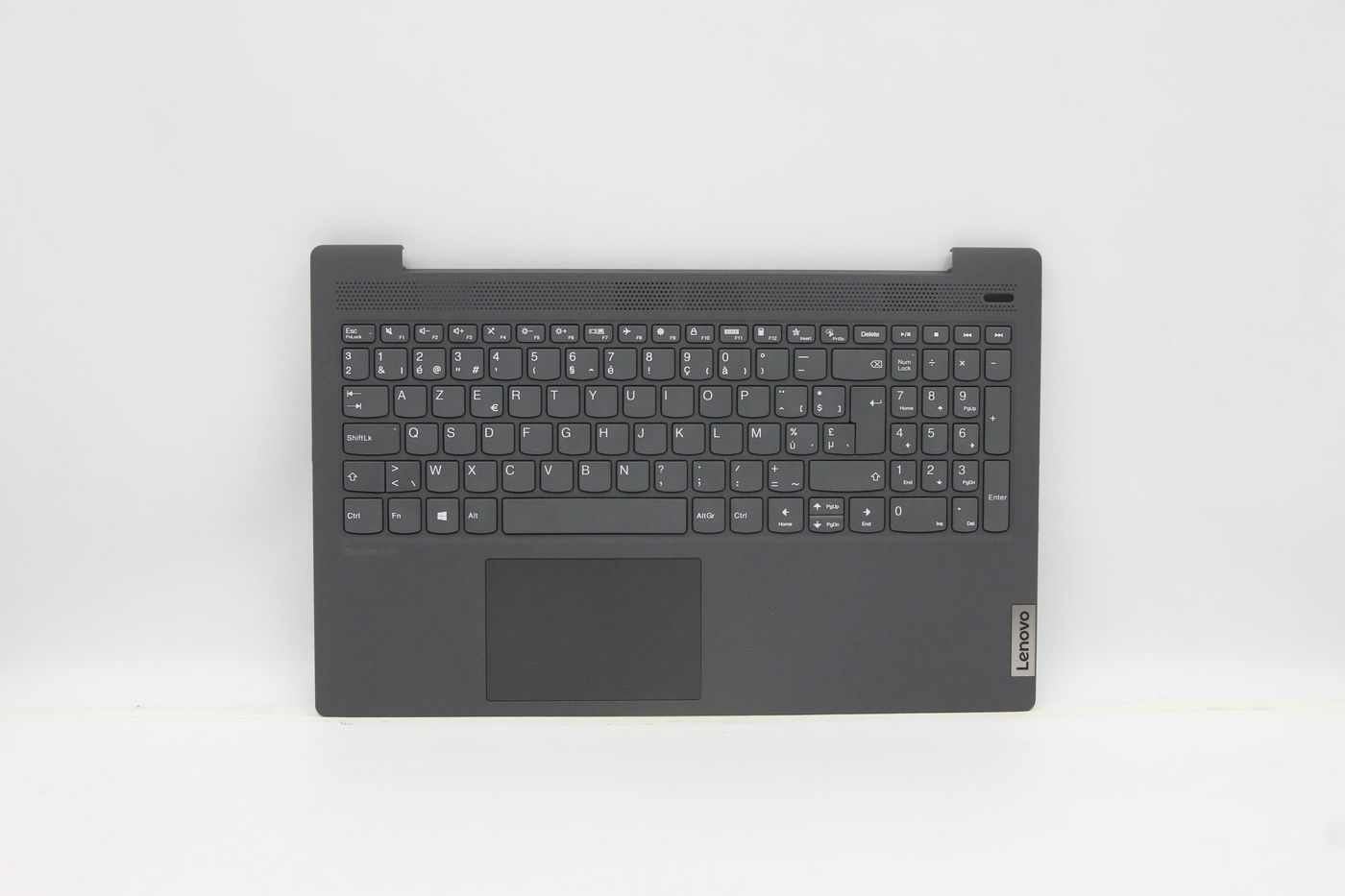 Lenovo Cover Upper w/ Keyboard BE L81YK NBLNFPGG