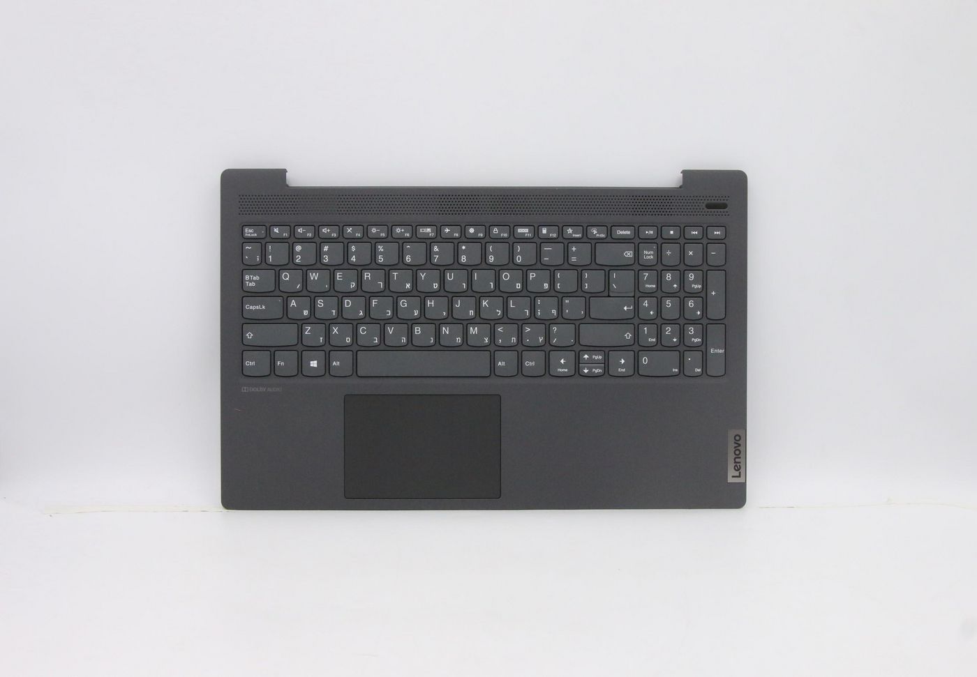 Upper Case ASM_HB L81YK NBLNFP