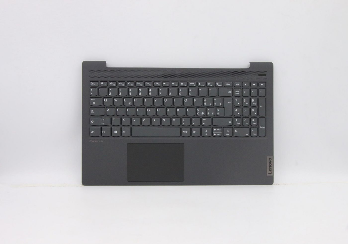 Upper Case ASM_IT L81YK NBLNFP
