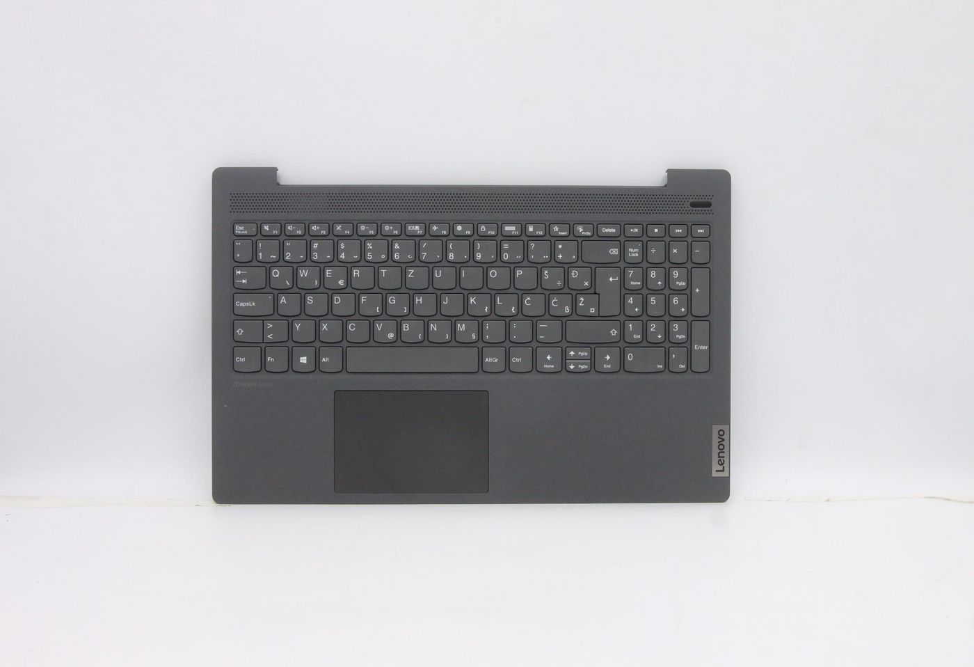 Upper Case ASM_SA L81YK NBLNFP