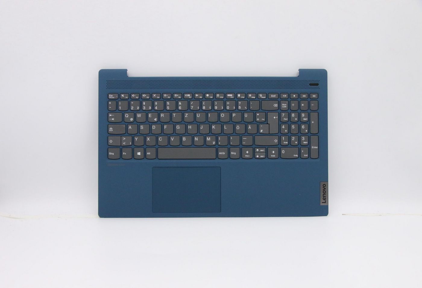 Upper Case ASM_GR L81YK NBLNFP