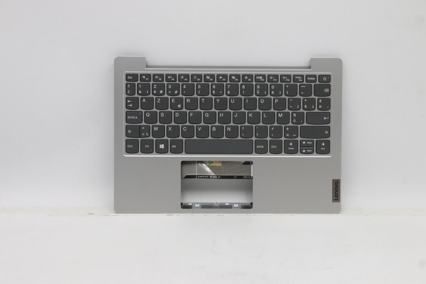 Lenovo Cover Upper w/ Keyboard BE W 81VT PG