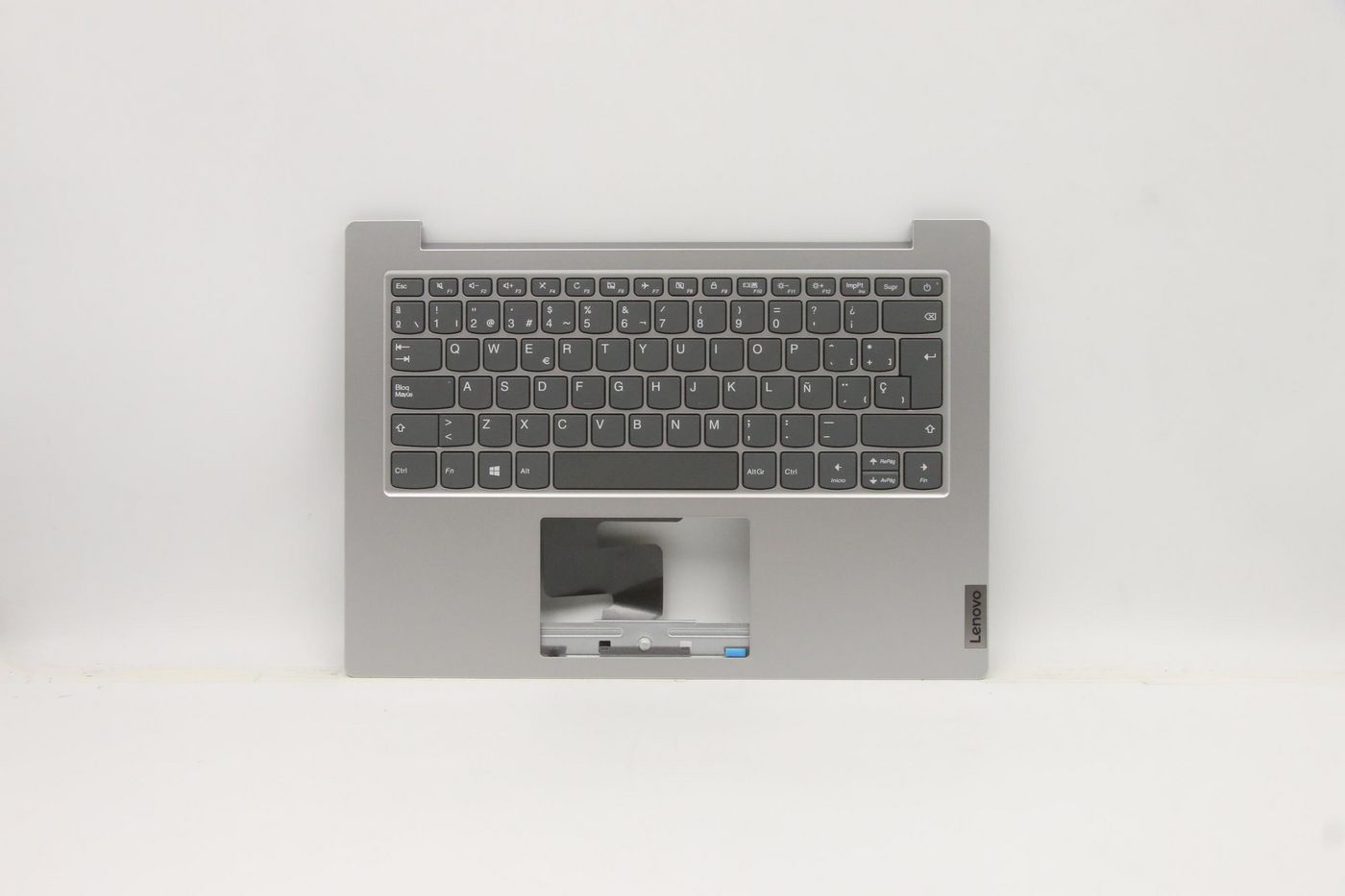 Upper Case ASM_SP W 81VU PG